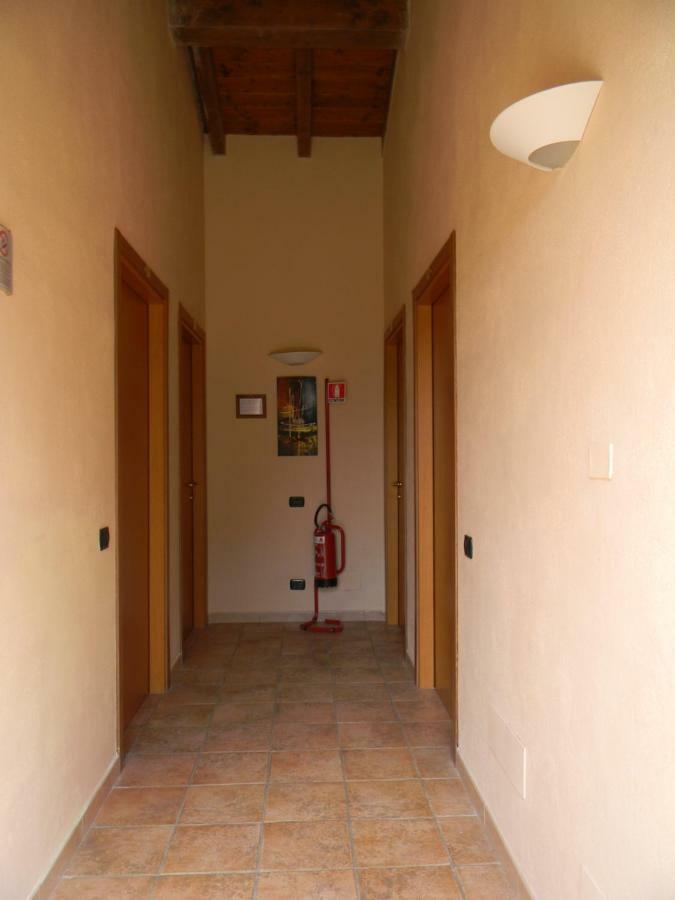 Hotel Sport Village Iglesias Exterior foto
